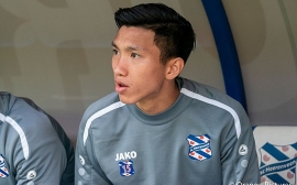 Tin bóng đá Việt Nam hôm nay (9/7/2020): Hà Nội FC "nói lời cay đắng" với SC Heerenveen về việc của Văn Hậu