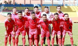 Tin tức bóng đá Việt Nam hôm nay (17/7/2020): 11 cầu thủ U21 Việt Nam bị FIFA cấm thi đấu toàn thế giới