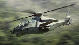 Clip: Mỹ khoe loại trực thăng có thể tiêu diệt cả... trận địa S-400