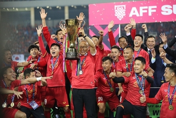 Hôm nay bốc thăm chia bảng AFF Cup 2020: Việt Nam không cùng bảng với Thái Lan