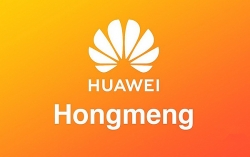 Trong tuần này Huawei sẽ tung "át chủ bài" HongMeng OS