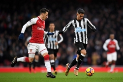 Link xem trực tiếp, link sopcast trận Arsenal vs Newcastle vòng 1 Ngoại hạng Anh