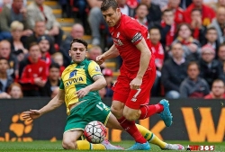 Link xem trực tiếp, link sopcast trận Liverpool vs Norwich City mở màn vòng 1 Ngoại hạng Anh