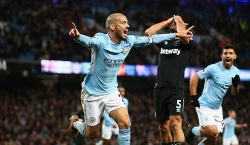 Link xem trực tiếp, link sopcast trận Man City vs West Ham vòng 1 Ngoại hạng Anh