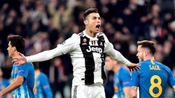 Link xem, dự đoán và kết quả Juventus vs Atletico Madrid (ICC Cup 2019-23h06 ngày 10/8)