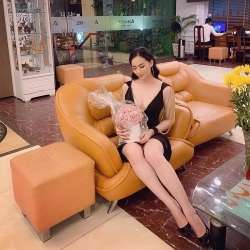 Úp mở tin đồn hẹn hò với Quang Hải, hotgirl bị nghi ngờ "câu like"