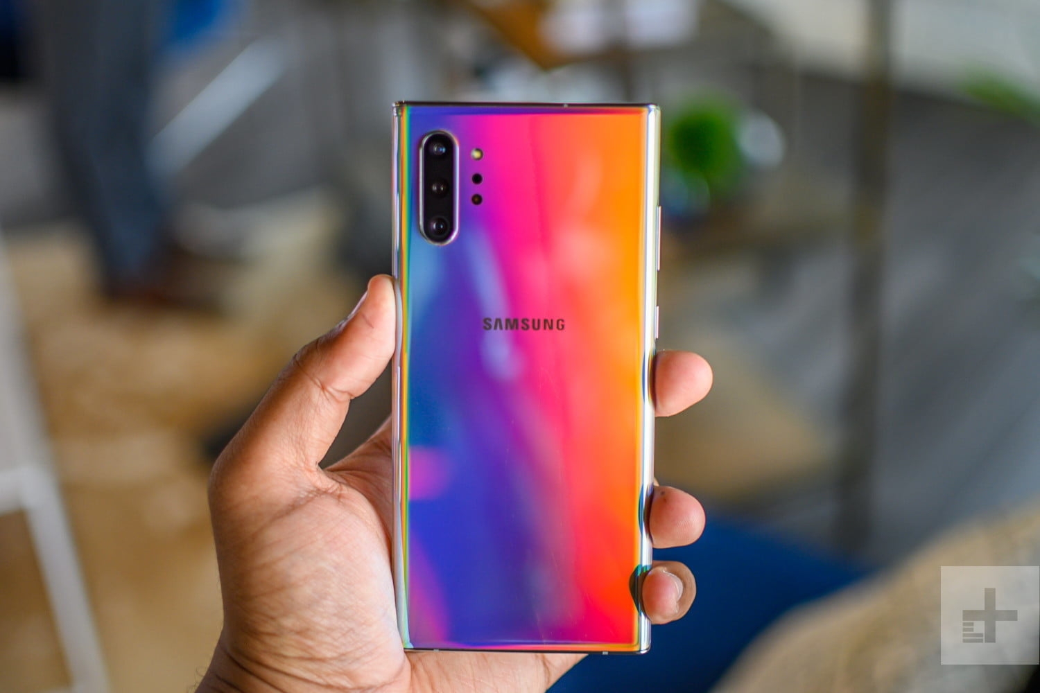 Bộ đôi Samsung Galaxy Note10/10+ đến tay khách hàng Việt Nam ngày 23/8