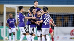 Lịch thi đấu vòng 23 V-League 2019 mới nhất