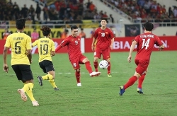 khong phai thai lan day moi la doi thu khien viet nam de chung tai vong loai world cup 2022