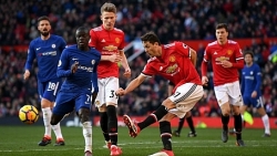 Lịch thi đấu vòng 4 Ngoại hạng Anh (Premier League 2019) mới nhất