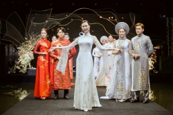 Triển lãm cưới Almaz Mini Wedding Fair - Rực rỡ màu sắc cá nhân trong ngày trọng đại