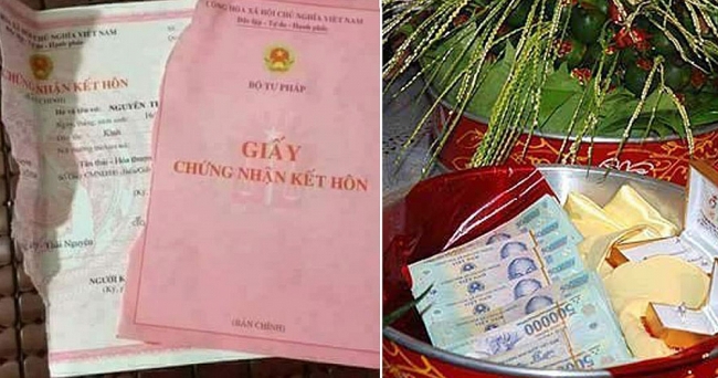 tu ngay 192020 nguoi xe giay dang ky ket hon se bi phat tien tu 10 20 trieu dong