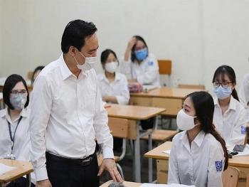 lui lich thi tot nghiep thpt 2020 tai cac tinh thanh co dich covid 19