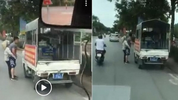 vu cong an phuong mac quan ngo ao coc xu li vi pham de xuat ky luat dieu chuyen cong tac len quan