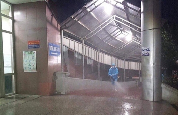 viet nam co them 6 ca nhiem covid 19 moi o hai duong quang nam