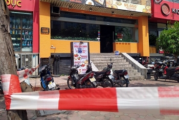 ha noi nguy co co them ca mac moi covid 19 ngoai cong dong khong ro nguon lay