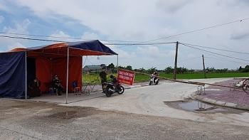 lich trinh benh nhan covid 19 950 tai hai duong rat phuc tap da di du lich sapa va van don