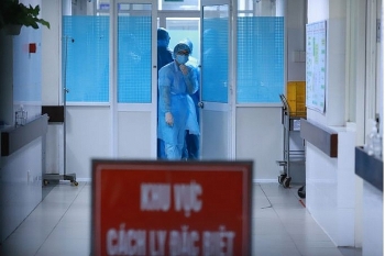 Việt Nam có thêm 2 ca nhiễm COVID-19 tại Quảng Nam và Hải Dương