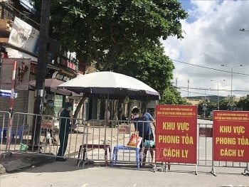 bo y te hai duong can mo rong xet nghiem cho nhan vien y te