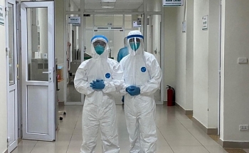 viet nam khong ghi nhan ca mac covid 19 moi trong sang 198