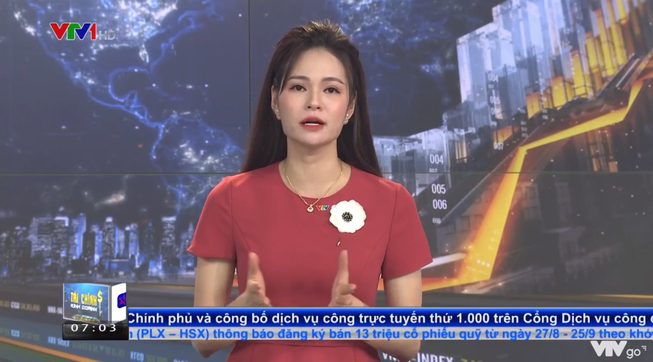 Clip: Ví những gánh hàng rong là 'ký sinh trùng', VTV chính thức xin lỗi