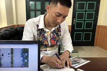 huan hoa hong va theanh28 bi cong an xu phat toi 775 trieu dong