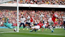 arsenal ngam ngui chia diem voi tottenham trong tran derby london