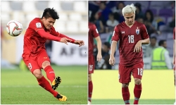 Trận Việt Nam vs Thái Lan: Quang Hải gọi, "Messi Thái" trả lời