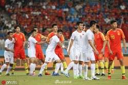 Thắng Trung Quốc, fan châu Á "đưa" đội tuyển Việt Nam vào chung kết World Cup