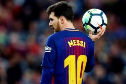 Messi sẽ có một bản hợp đồng "không thể tin nổi" với Barcelona