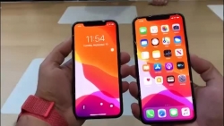 video tren tay iphone 11 pro va pro max qua nhieu khac biet
