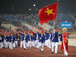 Lịch thi đấu các môn thể thao tại SEA Games 30 mới và đầy đủ nhất