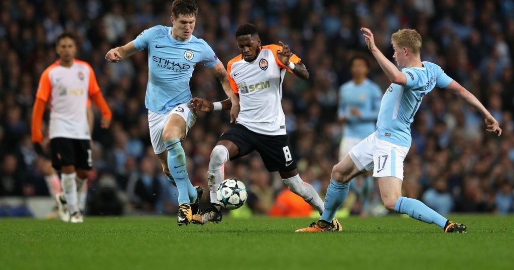 Trực tiếp C1 hôm nay 19/9: Link xem Man City vs Shakhtar Donetsk