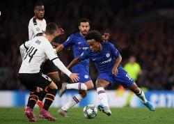 chelsea de thua tuc tuoi tren san nha hang loat cdv doi tong co hlv lampard