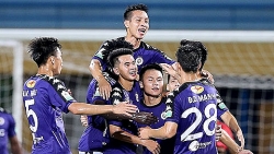 Vì sao có thắng ở vòng 24 V-League 2019, CLB Hà Nội vẫn chưa nhận được cúp vô địch sớm?