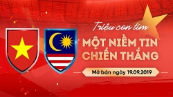 vi sao ve tran viet nam vs malaysia het sach sau 4 phut mo ban