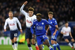 truc tiep bong da ngoai hang anh 2019 hom nay 219 link xem leicester vs tottenham