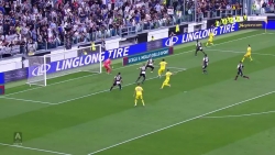 video cuu tinh ronaldo giup juventus thang nguoc verona