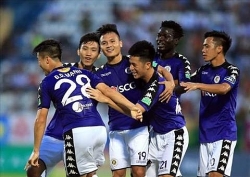 Bảng xếp hạng vòng 24 V-League 2019 mới nhất