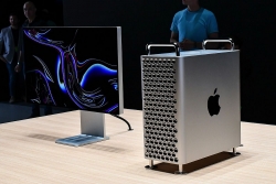 Trung Quốc "hết cửa" lắp ráp Mac Pro cho Apple