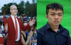 Khởi tố, bắt tạm giam Chủ tịch Tập đoàn địa ốc Alibaba Nguyễn Thái Luyện