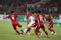 VTV có bản quyền trận Indonesia vs Việt Nam tại World Cup, phát trực tiếp trên kênh nào?