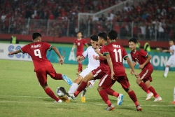 vtv co ban quyen tran indonesia vs viet nam tai world cup phat truc tiep tren kenh nao