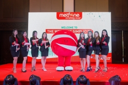 Tái định vị thương hiệu, Viettel Cambodia nhận giải thưởng "Chiến dịch Marketing của năm"