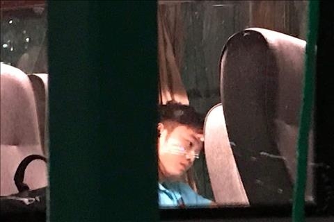 Ai vừa tuyên bố chi trả toàn bộ chi phí chữa trị chấn thương cho Xuân Trường?