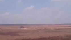 video quan doi nga un un keo toi aleppo bao ke syria truoc tho nhi ky