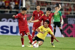 Lịch thi đấu của tuyển Việt Nam và các đội khác trong ngày 10/10 tại vòng loại World Cup 2022
