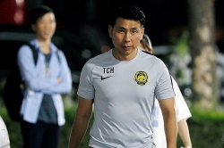 Vì sao HLV trưởng Malaysia kiên quyết bỏ họp báo sau khi để thua Việt Nam 0-1?