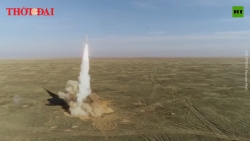 Video: Tên lửa Kalibr Nga như "hổ mọc thêm cánh" khiến Tomahawk Mỹ hít khói?