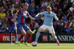 Link xem trực tiếp Crystal Palace vs Man City (Ngoại hạng Anh 2019, 23h30-19/10)